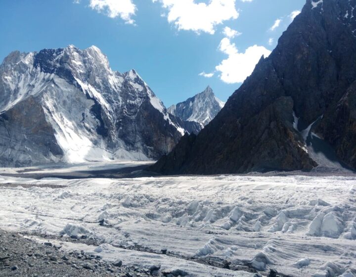 mountain