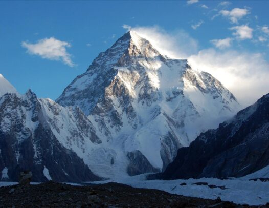Mountain