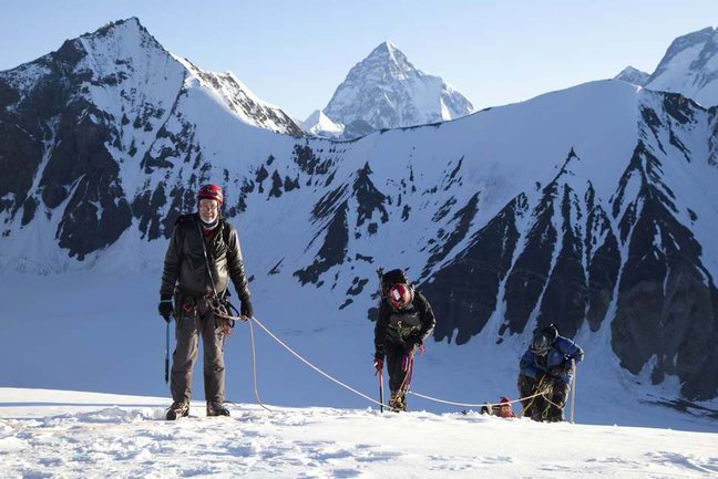 Expeditions