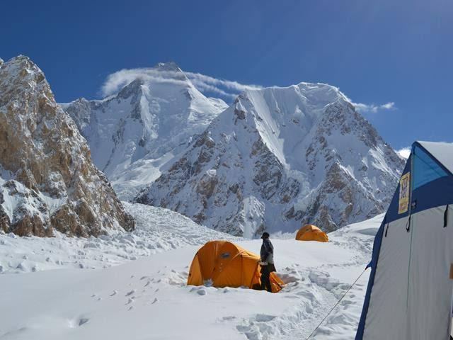 Mountain