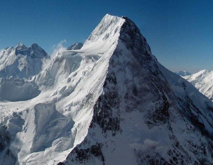 Mountain