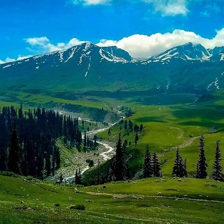 Neelum Valley