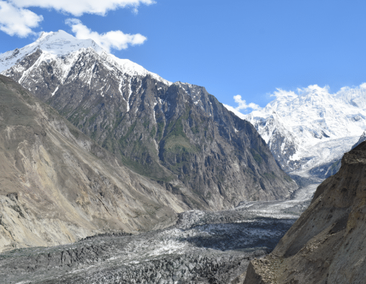 Glacier