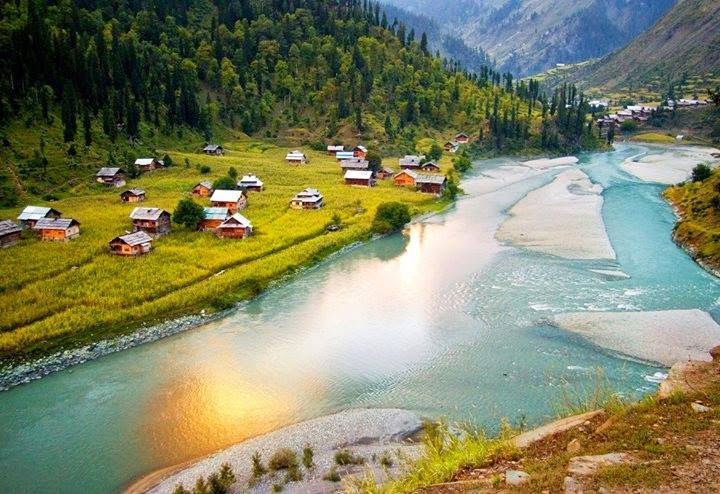 River Valley