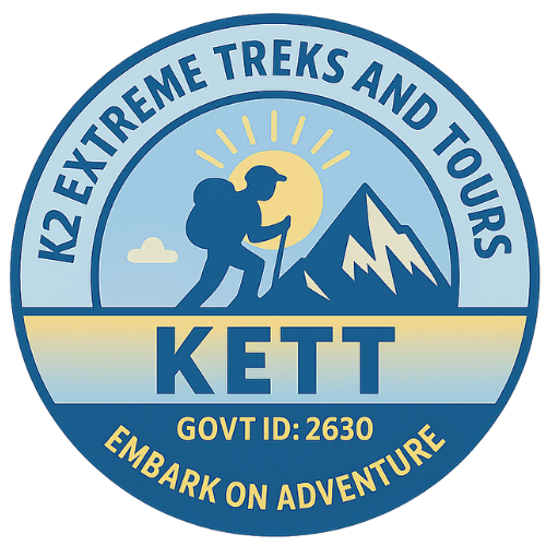 K2 Extreme Trekking and Mountaineering