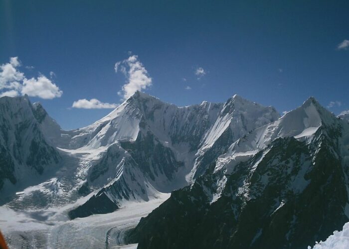Mountain