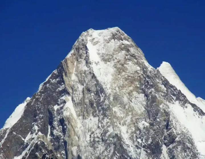 Mountain