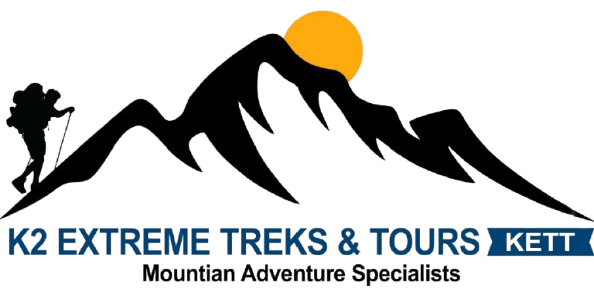 K2 Extreme Trekking and Mountaineering